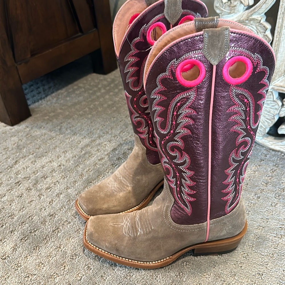 Women’s Ariat Boots